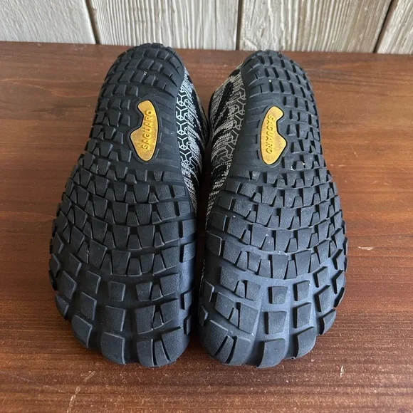 SAGUARO Minimalist Barefoot Zero Drop Sneakers Wide Toe - Picture 8 of 8